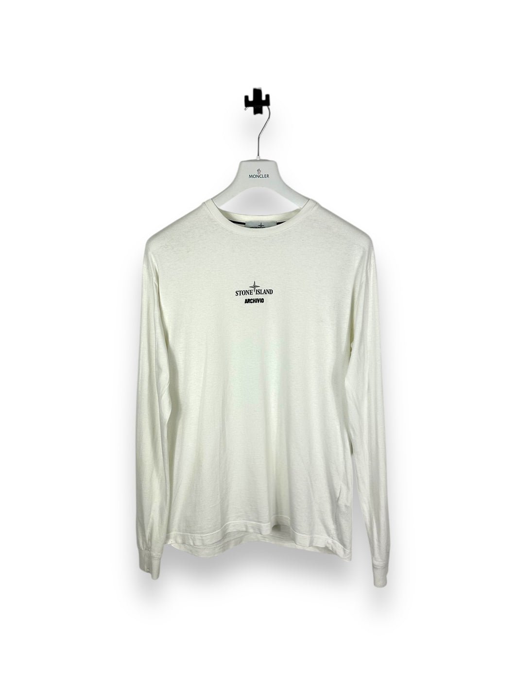 Stone Island Archivio Longsleeve