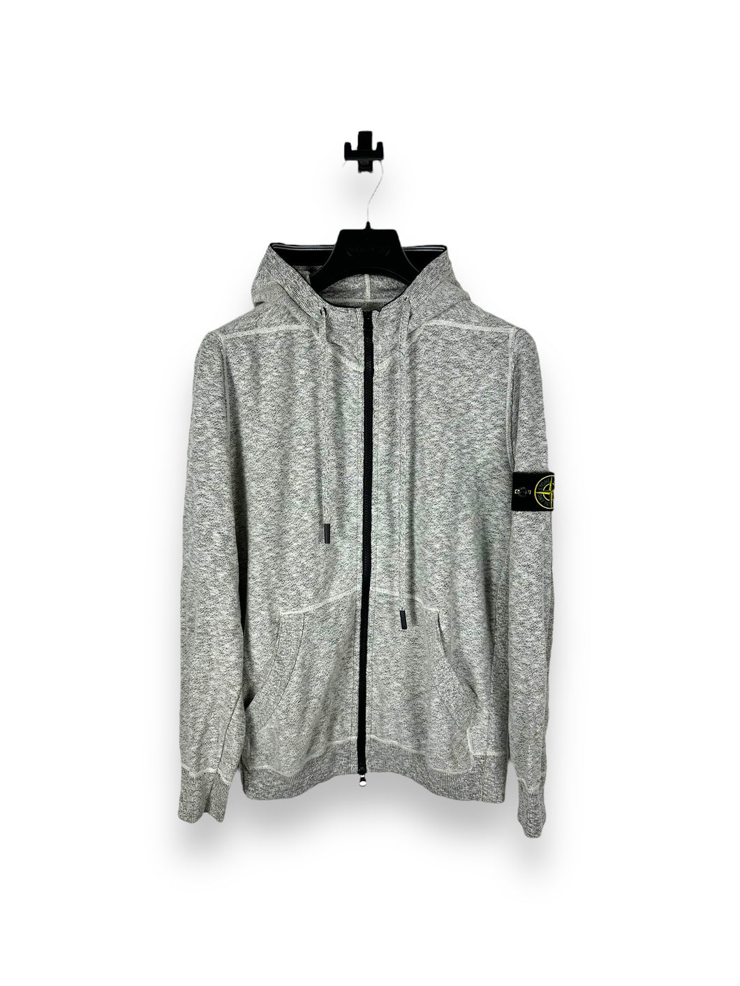 Stone Island Sweatjacke