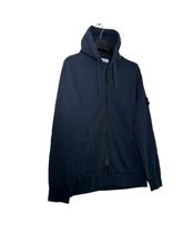 Lade das Bild in den Galerie-Viewer, Stone Island Sweatshirt Jacke
