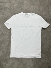 Lade das Bild in den Galerie-Viewer, Moncler Logo T-Shirt
