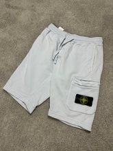 Lade das Bild in den Galerie-Viewer, Stone Island Sweat-Bermuda
