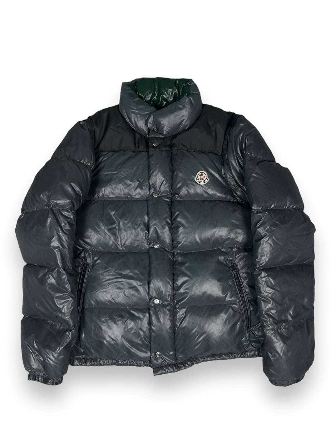 Moncler 2in1 Pufferjacke