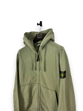 Lade das Bild in den Galerie-Viewer, Stone Island Sweatshirt-Jacke
