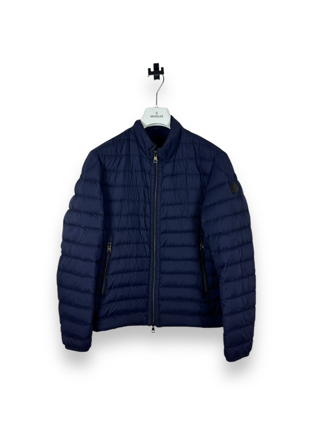 Moncler Light Daunenjacke