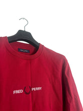 Lade das Bild in den Galerie-Viewer, Fred Perry Pullover
