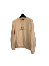 Lade das Bild in den Galerie-Viewer, Fred Perry Pullover
