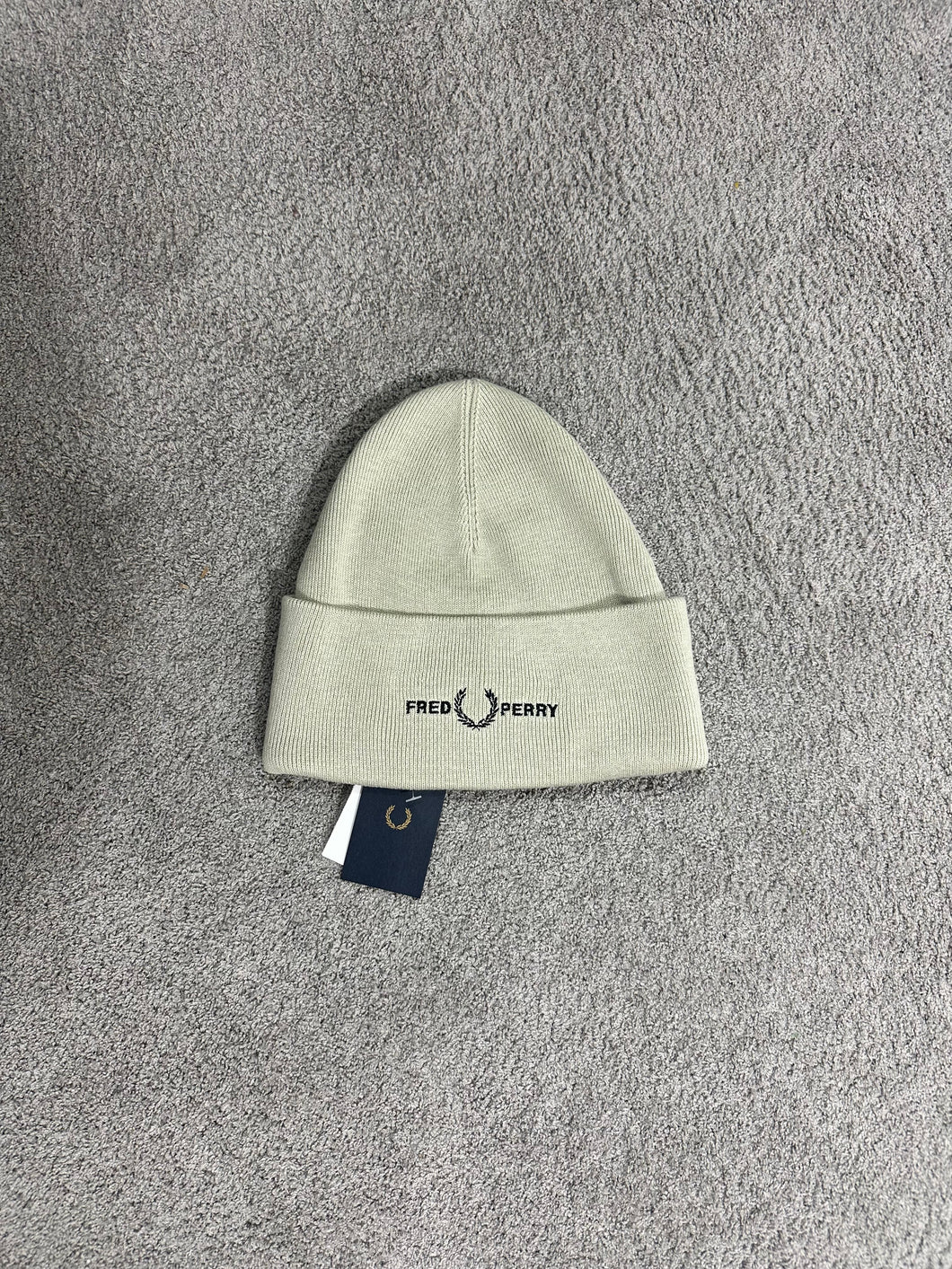 Fred Perry Beanie