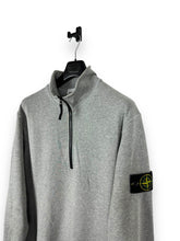 Lade das Bild in den Galerie-Viewer, Stone Island Halfzip
