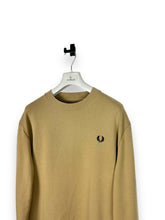 Lade das Bild in den Galerie-Viewer, Fred Perry Sweater
