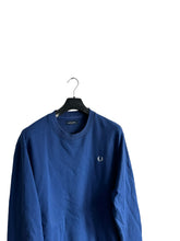 Lade das Bild in den Galerie-Viewer, Fred Perry Pullover
