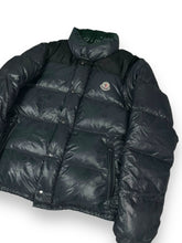 Lade das Bild in den Galerie-Viewer, Moncler 2in1 Pufferjacke
