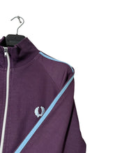 Lade das Bild in den Galerie-Viewer, Fred Perry Trainingsjacke
