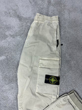 Lade das Bild in den Galerie-Viewer, Stone Island Cargo-Hose
