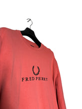 Lade das Bild in den Galerie-Viewer, Fred Perry Pullover
