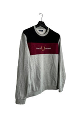 Lade das Bild in den Galerie-Viewer, Fred Perry Pullover
