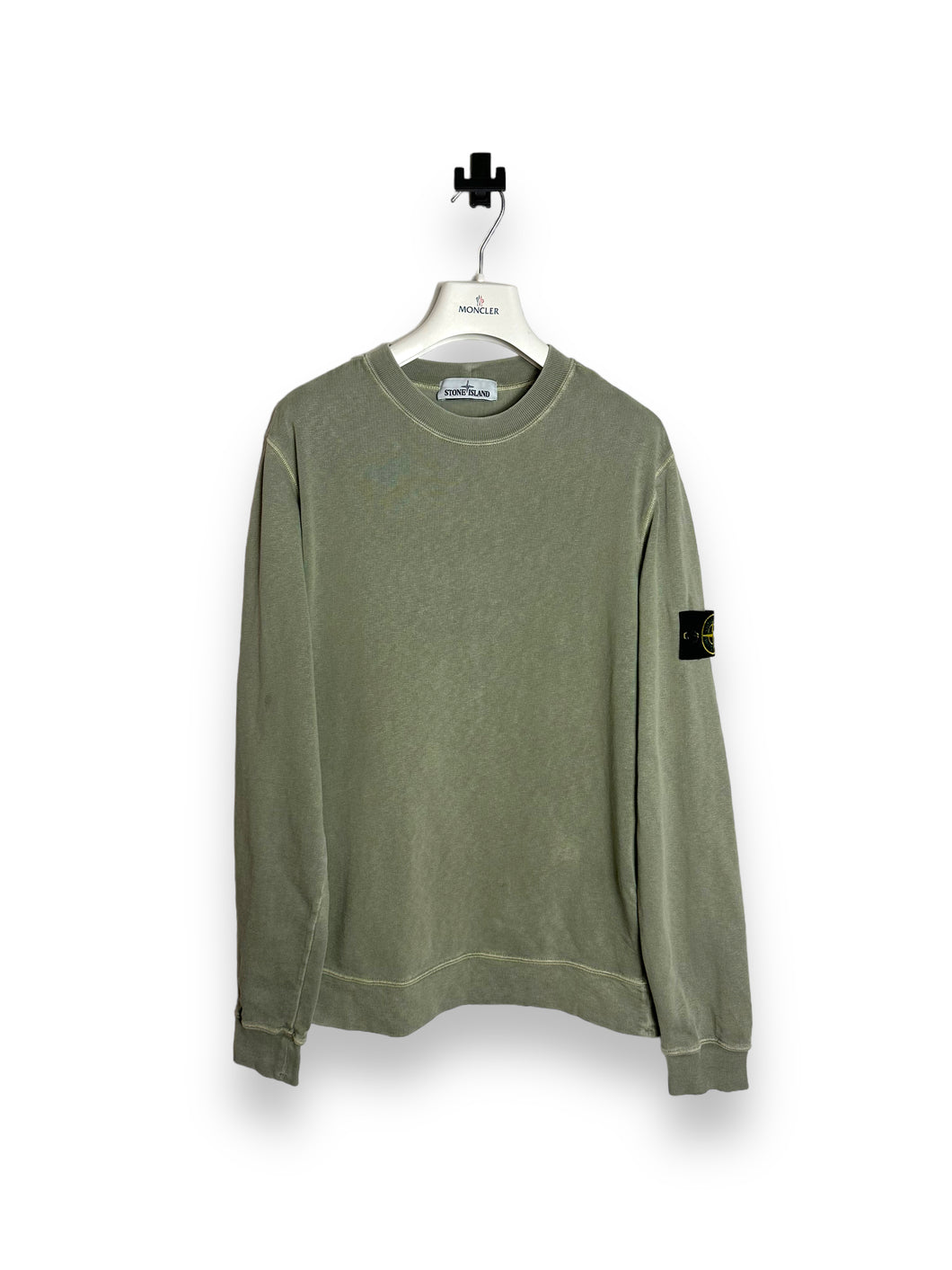 Stone Island Sweatshirt