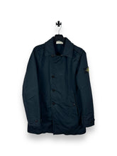 Lade das Bild in den Galerie-Viewer, Stone Island David-TC Mantel
