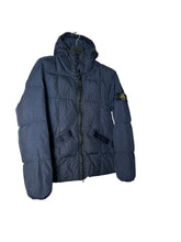 Lade das Bild in den Galerie-Viewer, Stone Island Garment Dyed Daunenjacke
