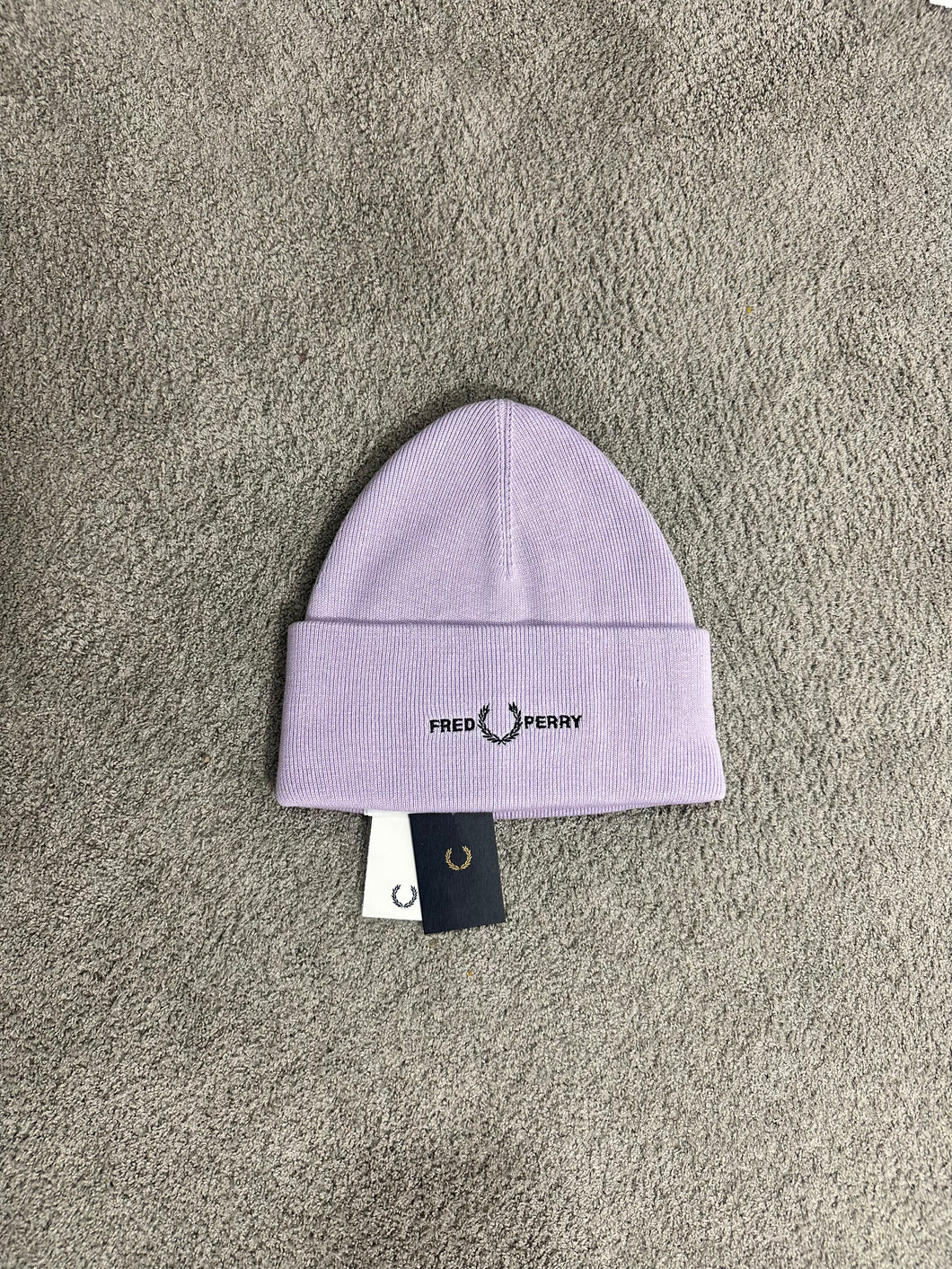 Fred Perry Beanie