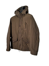 Lade das Bild in den Galerie-Viewer, CP Company Nycra Daunenjacke
