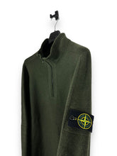 Lade das Bild in den Galerie-Viewer, Stone Island 1/4 Halfzip
