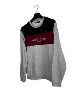 Lade das Bild in den Galerie-Viewer, Fred Perry Pullover
