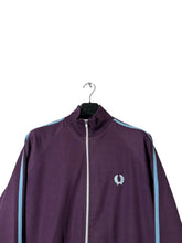 Lade das Bild in den Galerie-Viewer, Fred Perry Trainingsjacke
