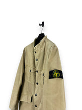 Lade das Bild in den Galerie-Viewer, Stone Island Mantel
