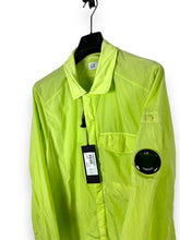 Lade das Bild in den Galerie-Viewer, C.P. Company Overshirt
