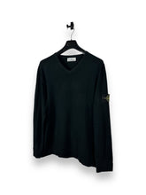 Lade das Bild in den Galerie-Viewer, Stone Island V-Neck Pullover
