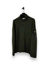 Lade das Bild in den Galerie-Viewer, Stone Island 1/4 Halfzip
