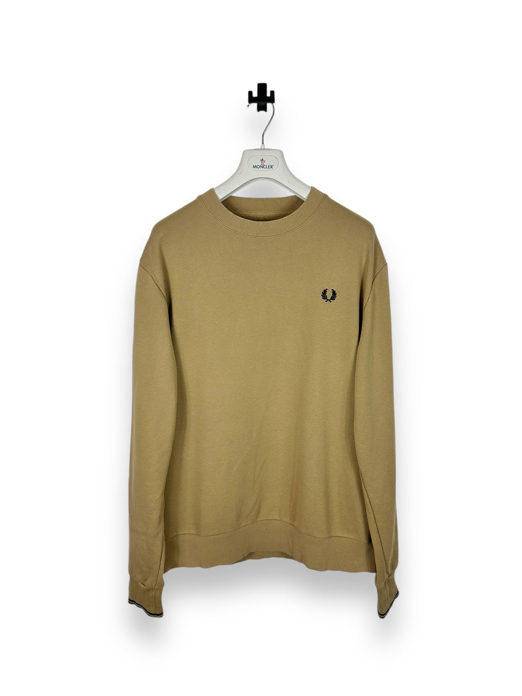 Fred Perry Sweater