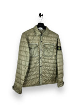 Lade das Bild in den Galerie-Viewer, Stone Island Light Daunen-Overshirt
