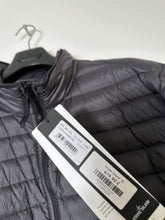 Lade das Bild in den Galerie-Viewer, Stone Island David TC Mantel
