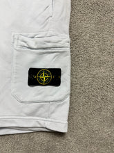 Lade das Bild in den Galerie-Viewer, Stone Island Sweat-Bermuda
