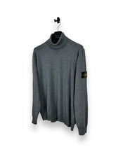 Lade das Bild in den Galerie-Viewer, Stone Island Rollkragenpullover
