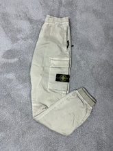 Lade das Bild in den Galerie-Viewer, Stone Island Cargo-Hose
