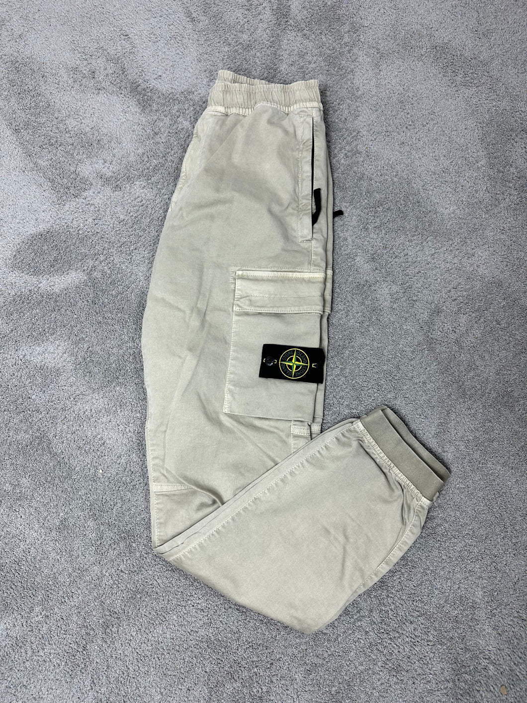 Stone Island Cargo-Hose