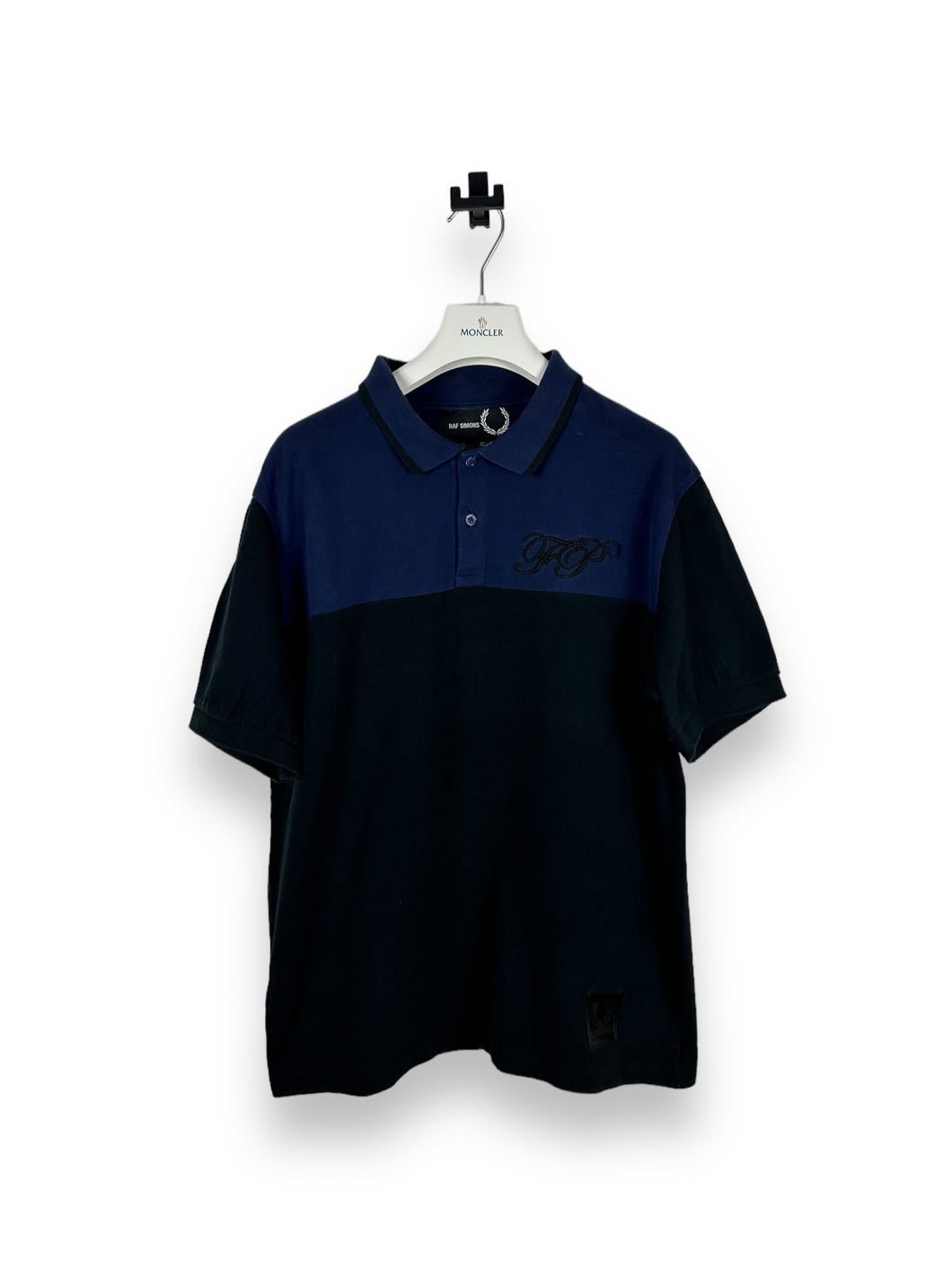 Fred Perry x Raf Simons Poloshirt