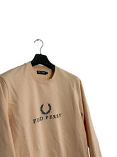 Lade das Bild in den Galerie-Viewer, Fred Perry Pullover
