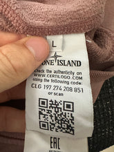 Lade das Bild in den Galerie-Viewer, Stone Island Hoodie
