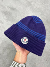 Lade das Bild in den Galerie-Viewer, Moncler Beanie
