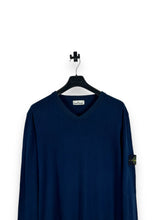 Lade das Bild in den Galerie-Viewer, Stone Island V-Neck Pullover
