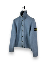 Lade das Bild in den Galerie-Viewer, Stone Island Cardigan
