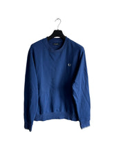 Lade das Bild in den Galerie-Viewer, Fred Perry Pullover
