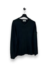 Lade das Bild in den Galerie-Viewer, Stone Island V-Neck Pullover
