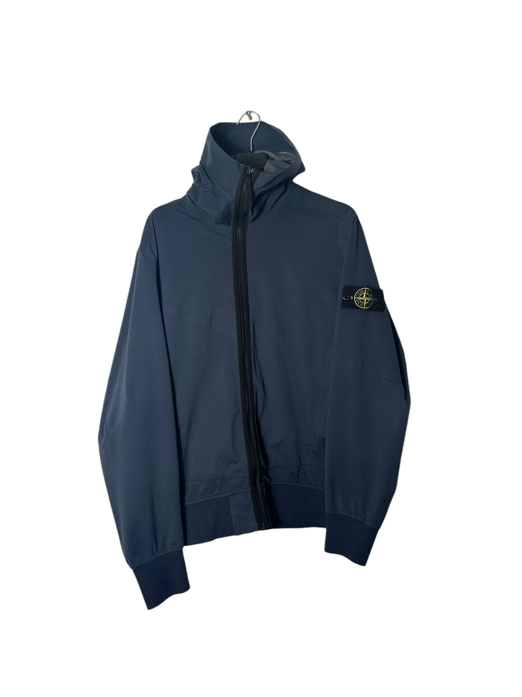 Stone Island Softshell Jacke