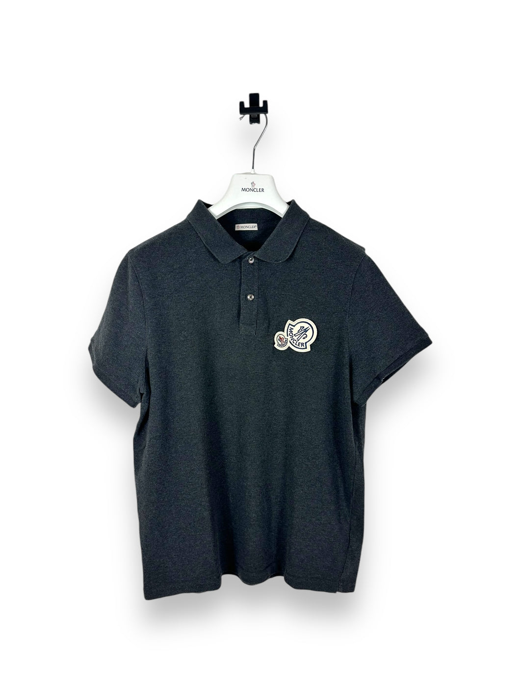 Moncler Poloshirt