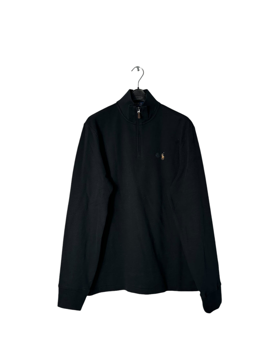 Ralph Lauren Halfzip