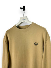 Lade das Bild in den Galerie-Viewer, Fred Perry Sweater
